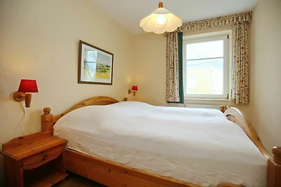 Vakantieappartement Gezinsvakantie Boltenhagen