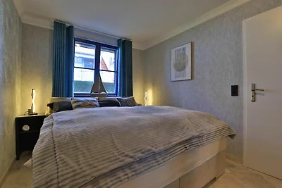 Feriendorf Papillon Wohnung 18-2