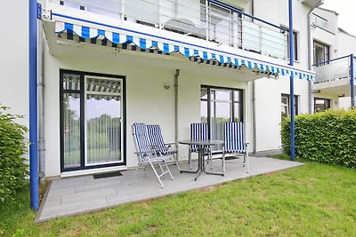 Appartamento Vacanza con famiglia Boltenhagen