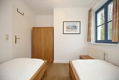 Feriendorf Papillon Wohnung 03-8