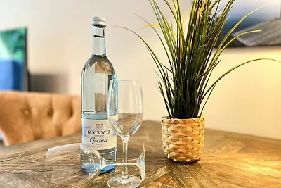 Vakantieappartement Gezinsvakantie Boltenhagen