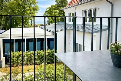 Baltischer Hof Wohnung 43