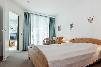 Vakantieappartement Gezinsvakantie Boltenhagen