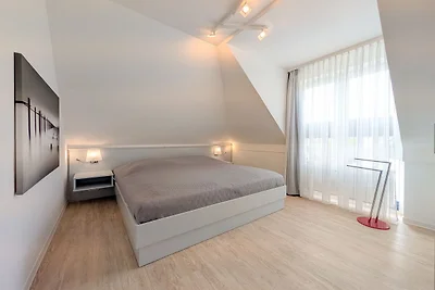 Residenz Seestern Wohnung 32