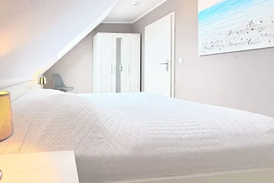 Feriendorf Papillon Wohnung 04-6