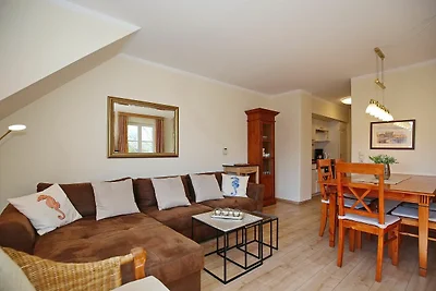Feriendorf Papillon Wohnung 15-5