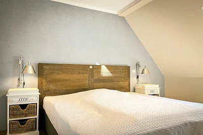 Baltischer Hof Wohnung 50