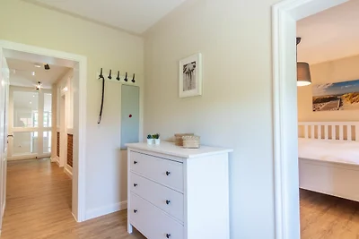An der Steilküste Wohnung 02