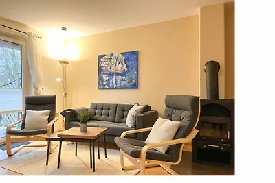 Urlauberdorf Haus 26b