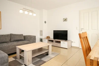 Sanddornweg Wohnung 13 a