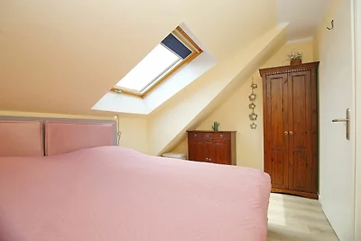 Feriendorf Papillon Wohnung 08-7