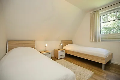 Feriendorf Am Mariannenweg Reethaus 17b