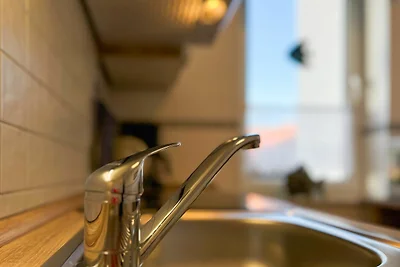 Appartamento Vacanza con famiglia Boltenhagen