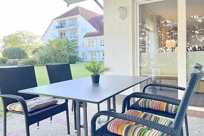 Likedeeler Wohnung 06
