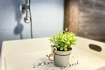 Baltischer Hof Wohnung 13