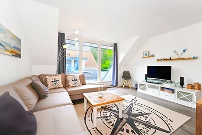 Feriendorf Papillon Wohnung 04-6