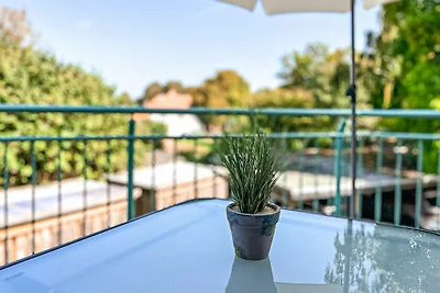 Fritz-Reuter-Weg 2 Wohnung 06