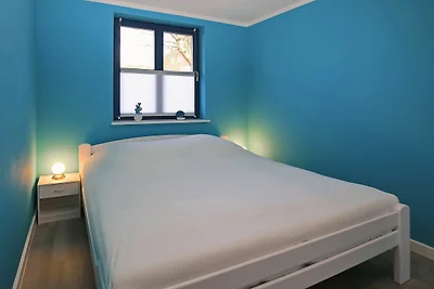 Feriendorf Papillon Wohnung 10-2