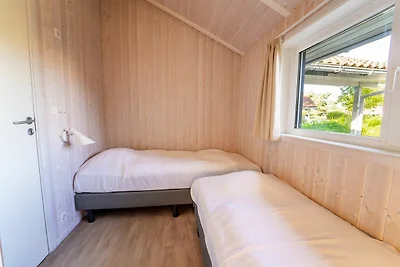 Vakantiehuis Ontspannende vakantie Travemünde