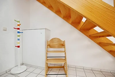 Urlauberdorf Ferienhaus 21b