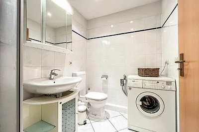 Waterkant Wohnung 13 - Bernstein