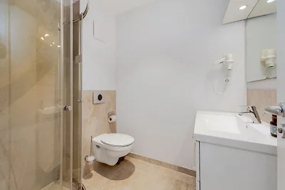 Dünenvilla 18 Wohnung 06