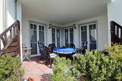 Achtern Diek Wohnung 06