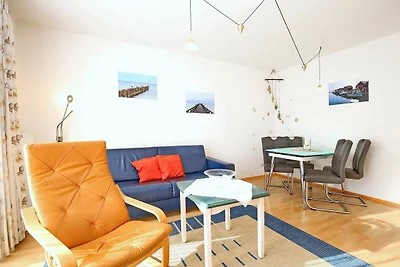 Appartamento Vacanza con famiglia Boltenhagen