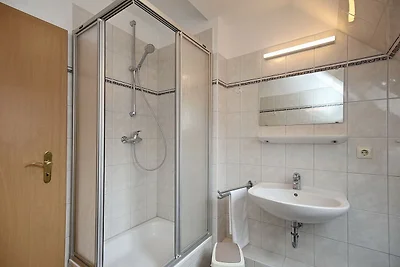 Vakantieappartement Gezinsvakantie Boltenhagen