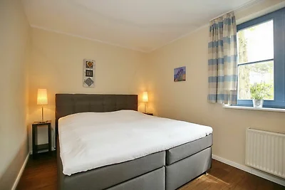 Feriendorf Papillon Wohnung 02-1