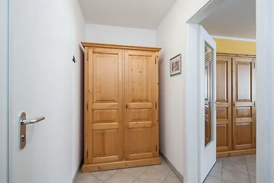 Appartamento Vacanza con famiglia Boltenhagen