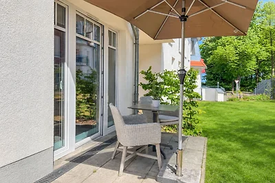 Baltischer Hof Wohnung 69
