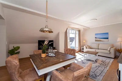 Appartamento Vacanza con famiglia Boltenhagen