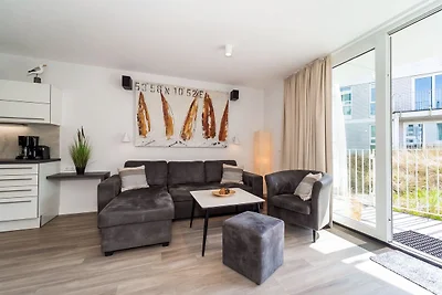 Apartamento Vacaciones familiares Travemünde