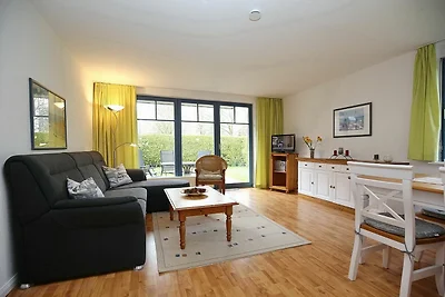 Feriendorf Papillon Wohnung 04-4
