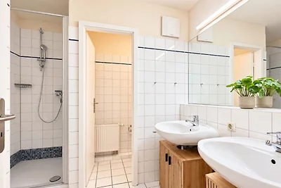 Feriendorf Papillon Wohnung 10-7