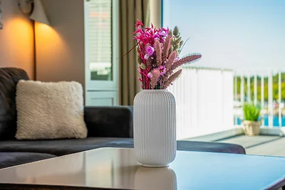 Appartamento Vacanza con famiglia Travemünde