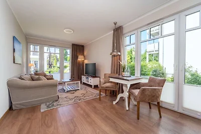 Baltischer Hof Wohnung 17