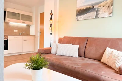 Strandvilla Triton Wohnung 05
