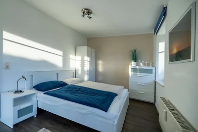 Dünenblick Wohnung 18