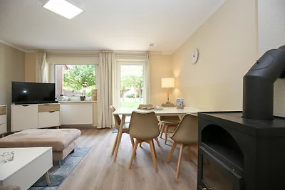 Urlauberdorf Haus 61b