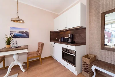 Baltischer Hof Wohnung 48