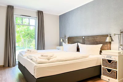 Appartamento Vacanza con famiglia Boltenhagen