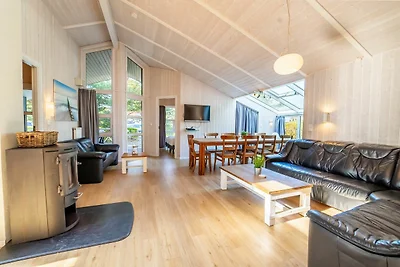 Strandblick - Dorf 1 Ferienhaus 15