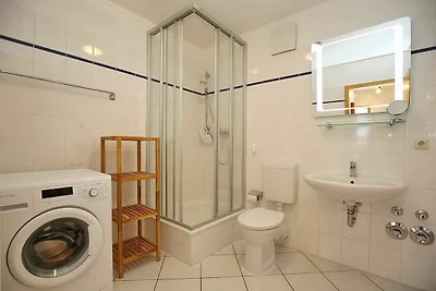 Waterkant Wohnung 16 - Windjammer