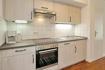 Feriendorf Papillon Wohnung 03-2