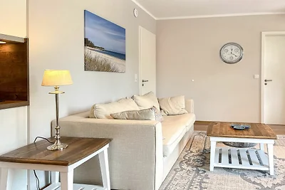 Baltischer Hof Wohnung 59