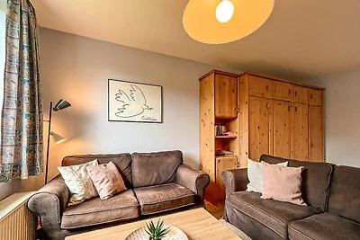 Sünnslag Wohnung 006