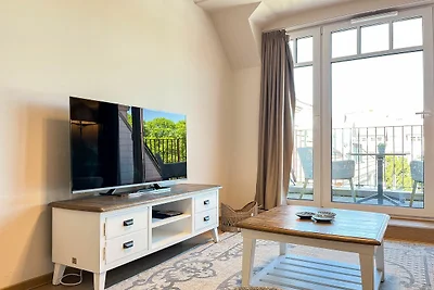 Appartamento Vacanza con famiglia Boltenhagen