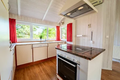 Strandblick - Dorf 1 Ferienhaus 11